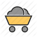The collection's logo