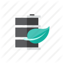The collection's logo